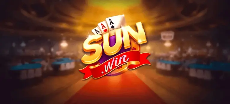 Hệ sinh thái Sunwin đang trên đà phát triển và chiếm lĩnh thị trường Gamebling